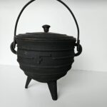 Olla hierro fundido