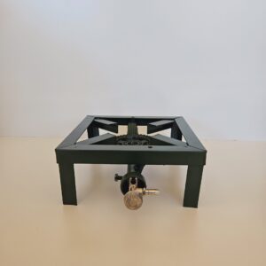 Anafe industrial chico