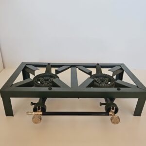 Anafe industrial BUTTERFLY