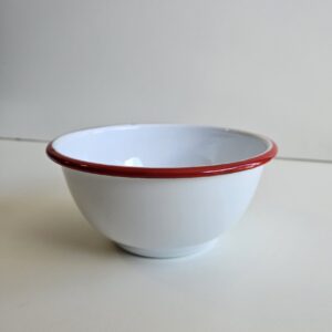 Bowl enlozado R
