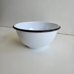 Bowl enlozado N