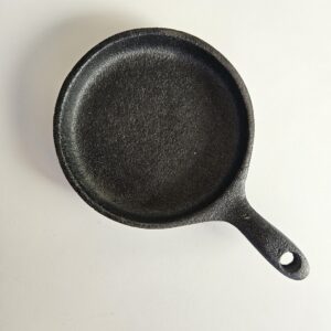 Provoletera hierro fundido