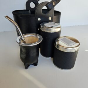Set matero