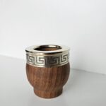 Mate imperial algarrobo