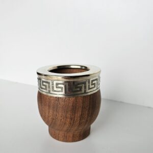 Mate imperial algarrobo