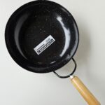 Wok Enlozado