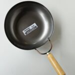 Wok de chapa