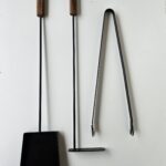 Juego de asador La Cautiva