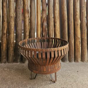 Fogonero Nairobi moderno