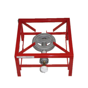 Anafe industrial FOCO