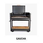 Parrilla Gaucha Tromen
