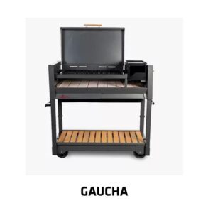 Parrilla Gaucha Tromen