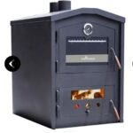 Horno Tromen TRHL mesada