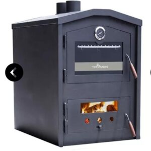 Horno Tromen TRHL mesada