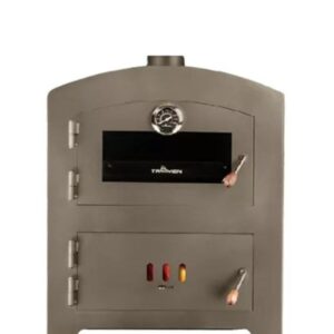 Horno Tromen Tango leña embutir