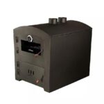 Horno Tromen Tango Leña mesada