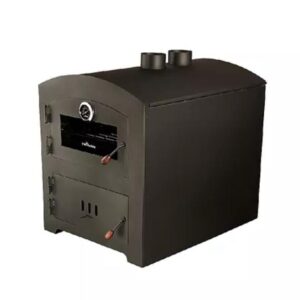 Horno Tromen Tango Leña mesada