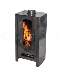 Estufa Vulkan