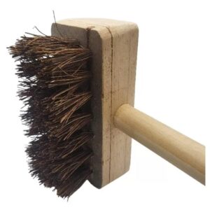 Cepillo para parrilla