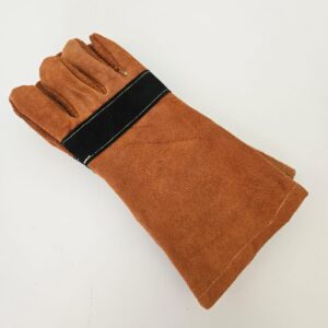 Guantes contra la llama N