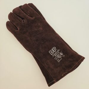 Guantes contra la llama M