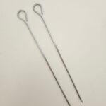 Pinches brochettes