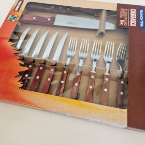 Juego cubiertos Tramontina