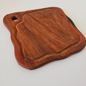 Plato chico algarrobo