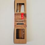 Juego parrillero Simonaggio