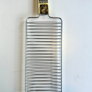 Parrilla para pescado