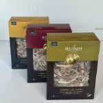 Chips de leña para ahumar - Humos