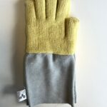 Guantes para horno