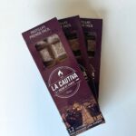 Pastillas prende fácil