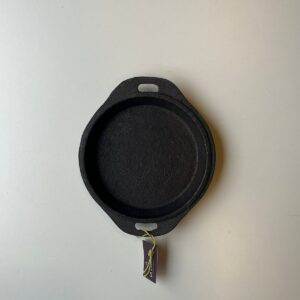 Provoletera con asas