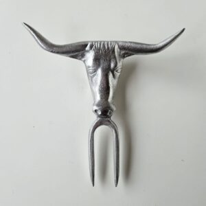 Garra de oso 2 pinches