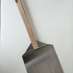 Pala pizzera La Cautiva