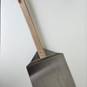 Pala pizzera La Cautiva