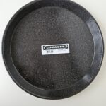 Pizzera enlozada