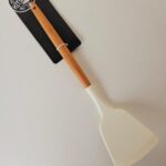 Espátula de silicona
