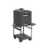 Horno Tango Leña con base