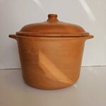 Olla Lunga barro