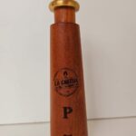 Pimentero catalejo
