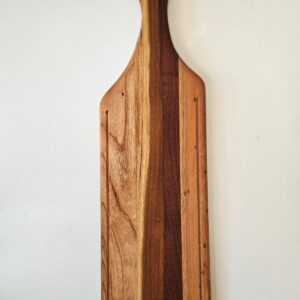 Tabla Salaminera compensada