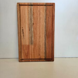 Tabla eucalipto chica