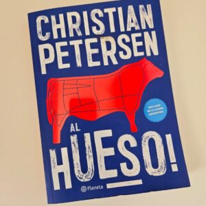 Al hueso - Christian Petersen