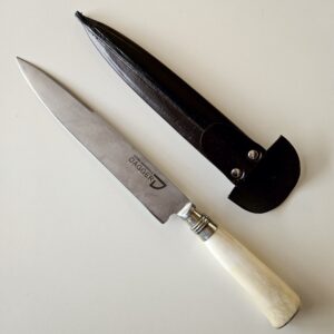 Cuchillo Potro