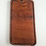 Tabla algarrobo block