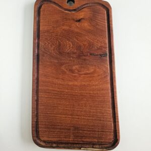 Tabla algarrobo block