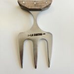 Garra La Cautiva