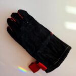 Guantes reforzados